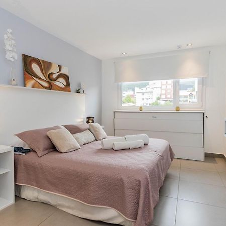 Apartamento Departamento En San Martin - Ush Australis Ushuaia Exterior foto