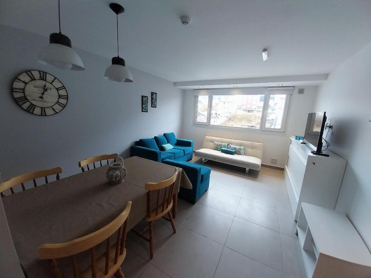 Apartamento Departamento En San Martin - Ush Australis Ushuaia Exterior foto