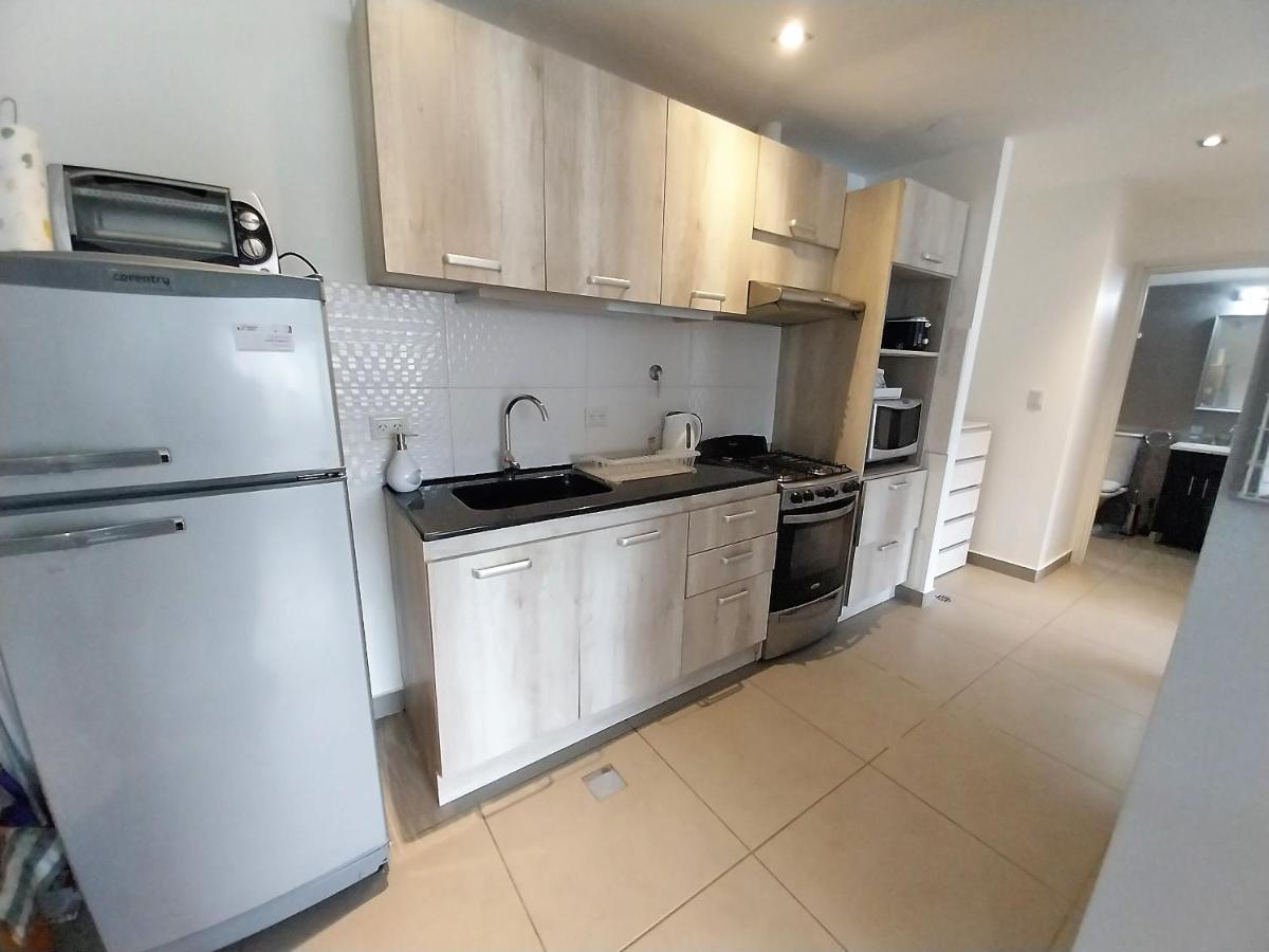 Apartamento Departamento En San Martin - Ush Australis Ushuaia Exterior foto