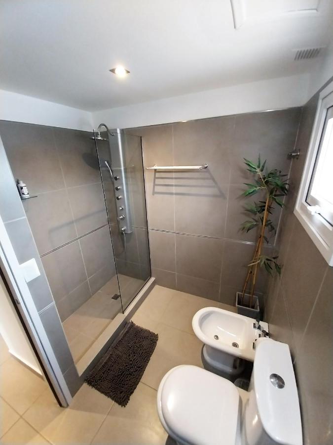 Apartamento Departamento En San Martin - Ush Australis Ushuaia Exterior foto