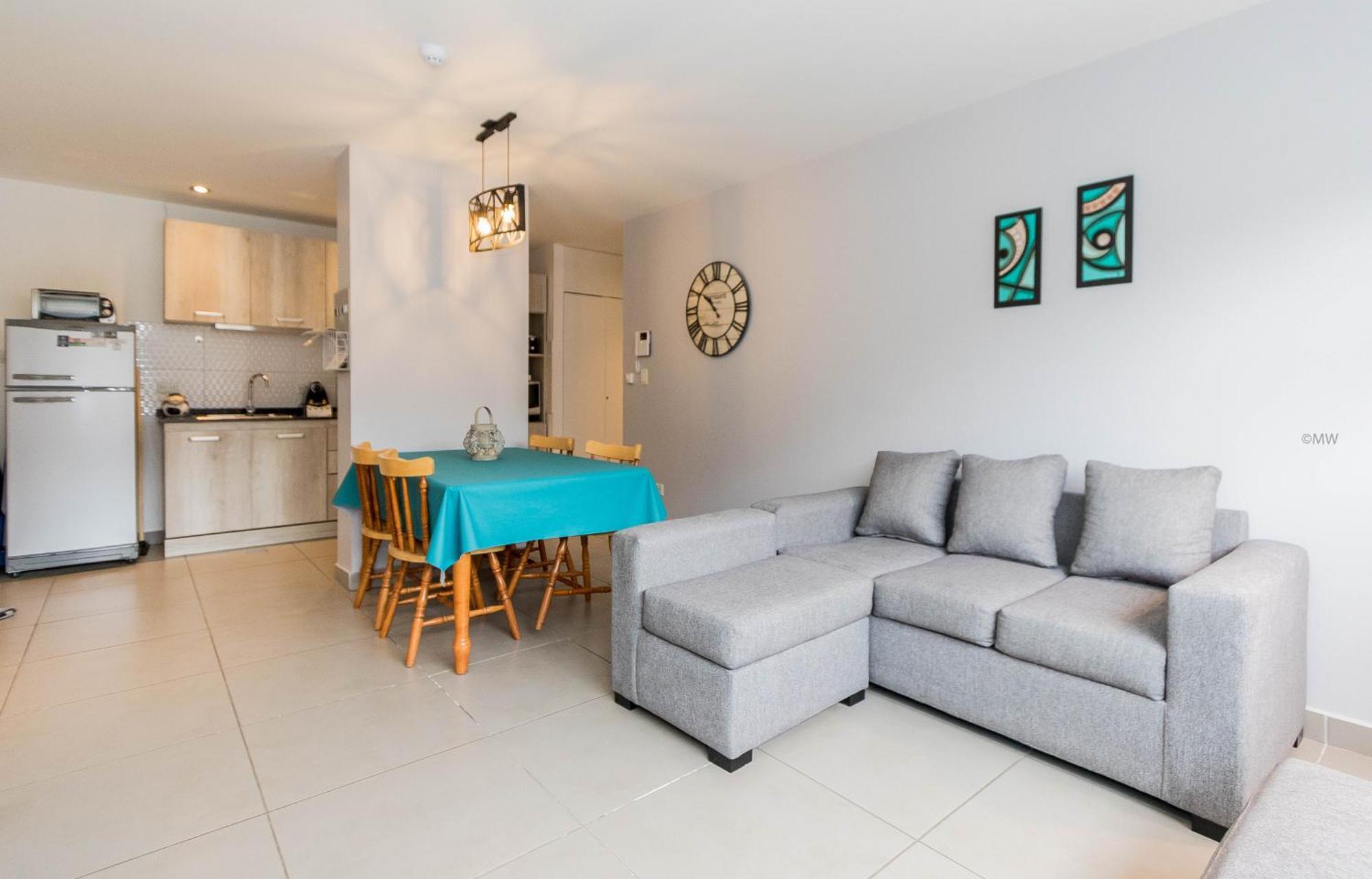 Apartamento Departamento En San Martin - Ush Australis Ushuaia Exterior foto